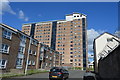 Towerblock, Devonport in PL1 4SX