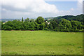 Hillside above Horton in BS37 6QU