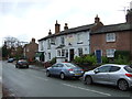 The Sportsmans Arms, Tattenhall in CH3 9QD