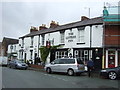The Letters Inn, Tattenhall in CH3 9QD