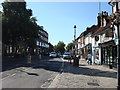 A4251, High Street, Berkhamsted in HP4 3JA