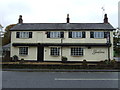 The Sandstone public house, Fuller's Moor in CH3 9HR