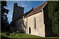 Church of St Nicholas, Manston in DT10 1EY