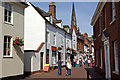 Dam Street, Lichfield in WS13 6XD