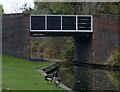 Wrights Bridge and Dudley No.2 Canal in B62 8AE
