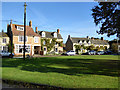 Houses on the Green, Tackley in OX5 3BE
