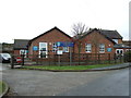 Bickerton Holy Trinity C of E Primary School in Bickerton