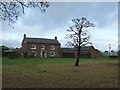 Farmhouse, Wallstone Farm in Wrenbury Ward