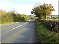 The A44 between Bredenbury and Bromyard in HR7 4SY