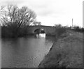 Culham Cut Bridge, River Thames in OX14 4NH