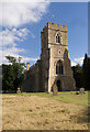 Church of St Mary the Virgin, Great Wymondley in SG4 7EZ