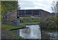 Totnal Bridge crossing the Dudley No.2 Canal in B65 0BX