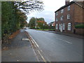 London Road, Nantwich in CW5 6JZ