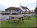 The Elephant public house, Shavington in CW2 5LS