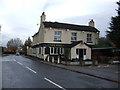 The Vine public house, Shavington in CW2 5DA