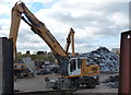 Waste and Metal Recycling Ltd in B65 0BX