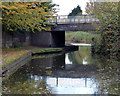 Powke Lane Bridge and the Dudley No.2 Canal in B65 0BX