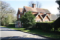 Holme Grange School Lodge, Heathlands Road in RG40 3AH