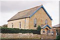 Netherhay: Methodist Church in DT8 3RL