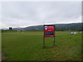 Cheddar Valley RFC ground in BS27 3FT