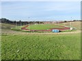 Athletics Arena at Silksworth Sports Complex in SR3 1QY