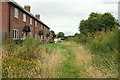 Former railway line, Breamore in SP6 2BS