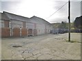 Long Bredy, farmyard in DT2 9AA