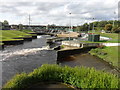 Tees Barrage White Water Course in TS17 6QA