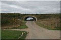 Tunnel under A354 at Lower Bincombe in DT3 5PS
