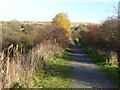 Cycle path to Ryhope in SR2 0BW