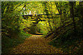 Ayot Greenway, Welwyn Garden City in AL8 7LA