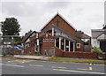 Anlaby Park Methodist Church in HU4 6XW