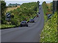 The A30, Lopcombe Corner in SP5 1BT