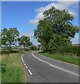 Thimble Hall Road, Leicestershire in LE7 9DL