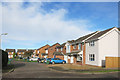 Evans Close, Aylesbury in HP21 9XJ