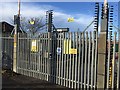 Barry Grid Substation in CF62 9XS