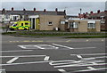 Porthcawl Ambulance Station in CF36 3XA
