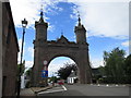Royal Arch, Fettercairn in AB30 1XW