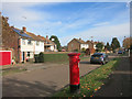 Craigwell Avenue, Aylesbury in HP21 7UH