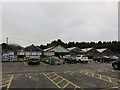 Crawley Garden Centre, Copthorne in RH10 3FT