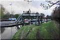 Footbridge over the Shropshire Union Canal in WV8 2JF