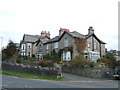 Houses on Shap Road (A6), Kendal in LA9 6JW