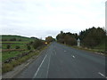 A6 towards Shap in LA8 9LA