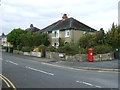 Houses on Rosemede Avenue, Kendal in LA9 6JW