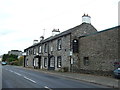 The Greyhound Hotel, Shap in CA10 3PT