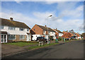 Welbeck Avenue, Aylesbury in HP21 9DA