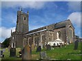 Harberton, St. Andrew in TQ9 7SD
