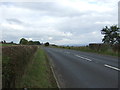 A6 towards Penrith in CA10 2HX