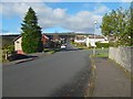 Blackhill Drive, Helensburgh in G84 9AF