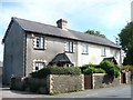 Penylan Cottages in NP10 8RU